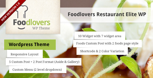 Foodlovers