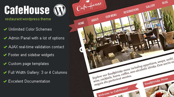 CafeHouse