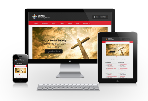 Zion WordPress