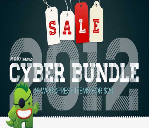 3rd Annual Cyber Bundle Offer