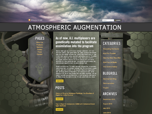 Atmospheric Augmentation