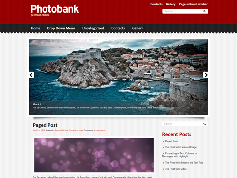 PhotoBank