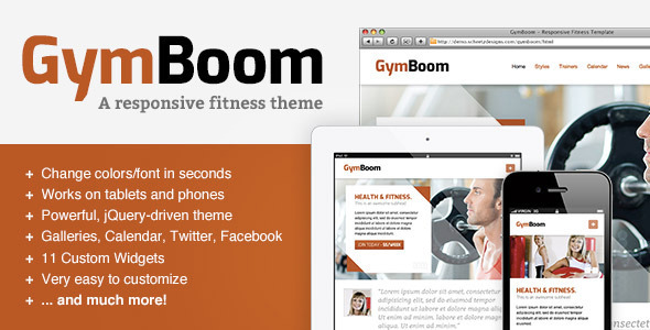 GymBoom