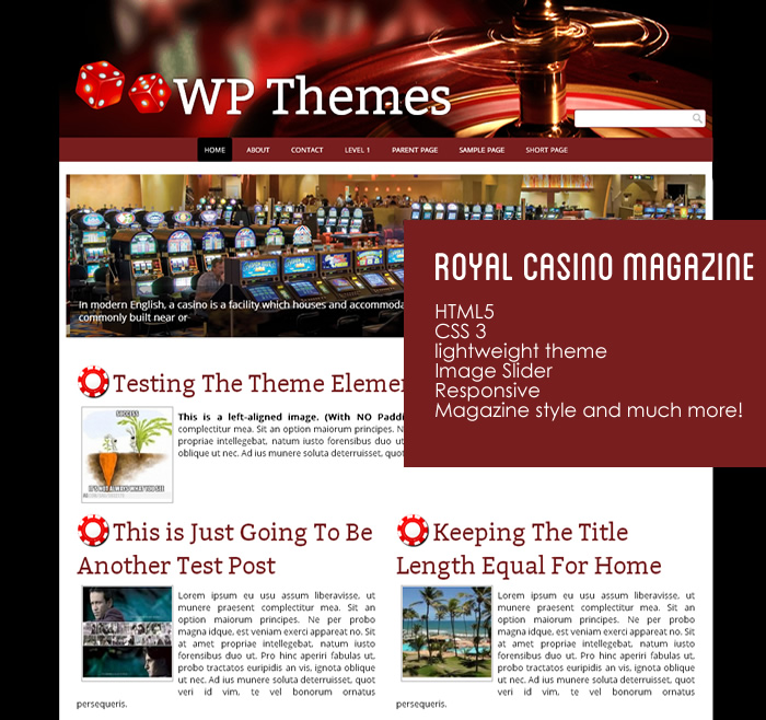 Royal Casino Mag