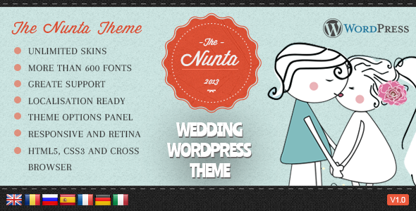 Nunta Wedding