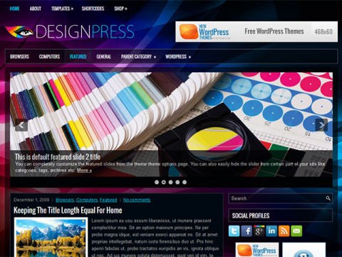 DesignPress