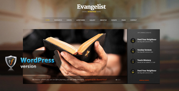 Evangelist