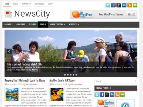 NewsCity