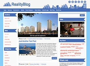 RealtyBlog