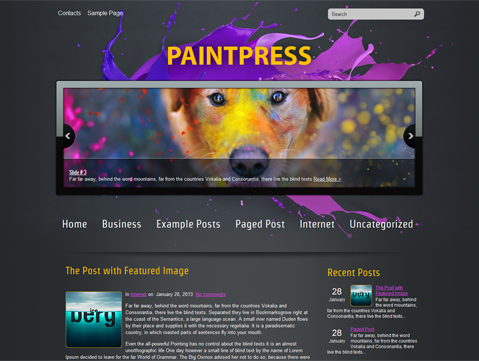 PaintPress