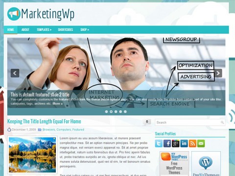MarketingWp