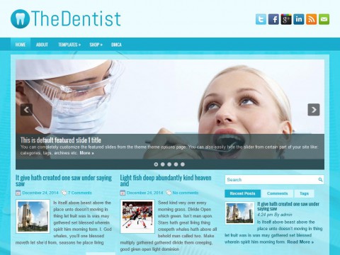 TheDentist